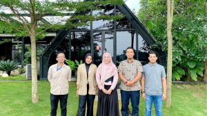 Aviary Park Indonesia