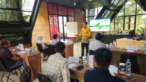 Aviary Park Indonesia