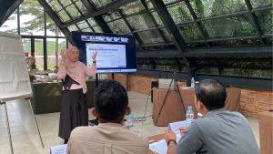 Aviary Park Indonesia