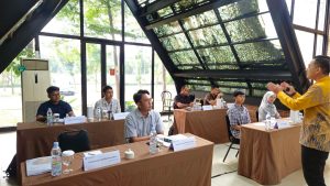 Aviary Park Indonesia