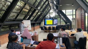 Aviary Park Indonesia