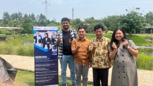 Aviary Park Indonesia