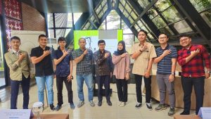 Aviary Park Indonesia