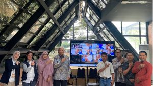 Aviary Park Indonesia