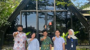 Aviary Park Indonesia