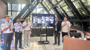 Aviary Park Indonesia