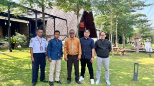 Aviary Park Indonesia