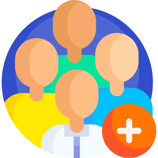 join member