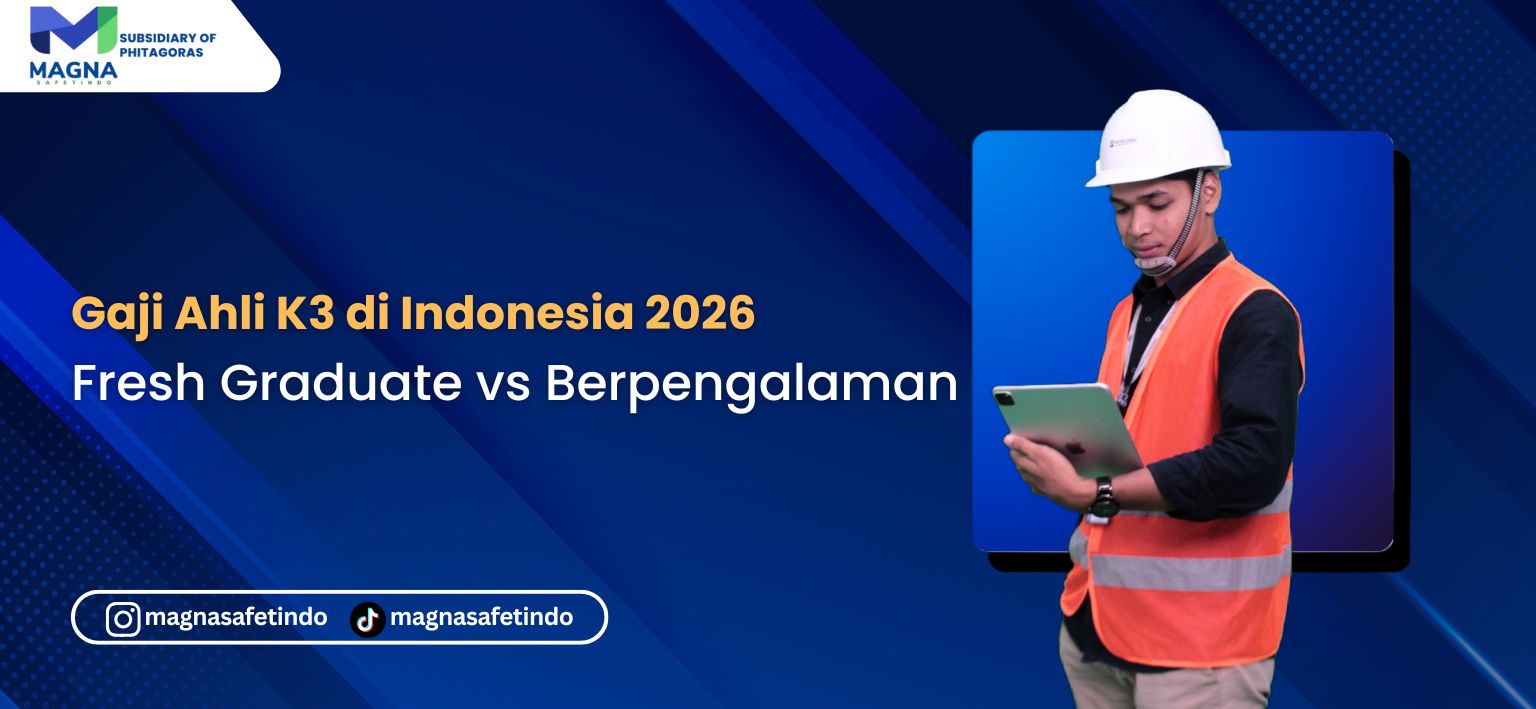 Fresh Graduate VS Berpengalaman