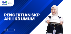 Pengertian SKP Ahli K3 Umum
