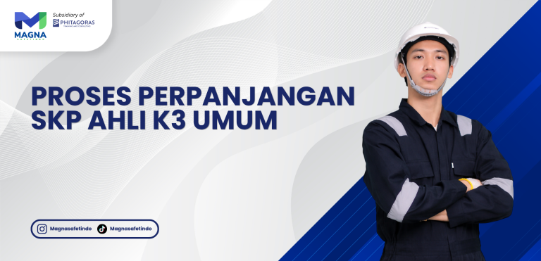 Proses Perpanjangan SKP AK3U