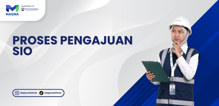 Proses Pengajuan SIO