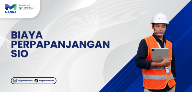 Biaya Perpanjangan SIO
