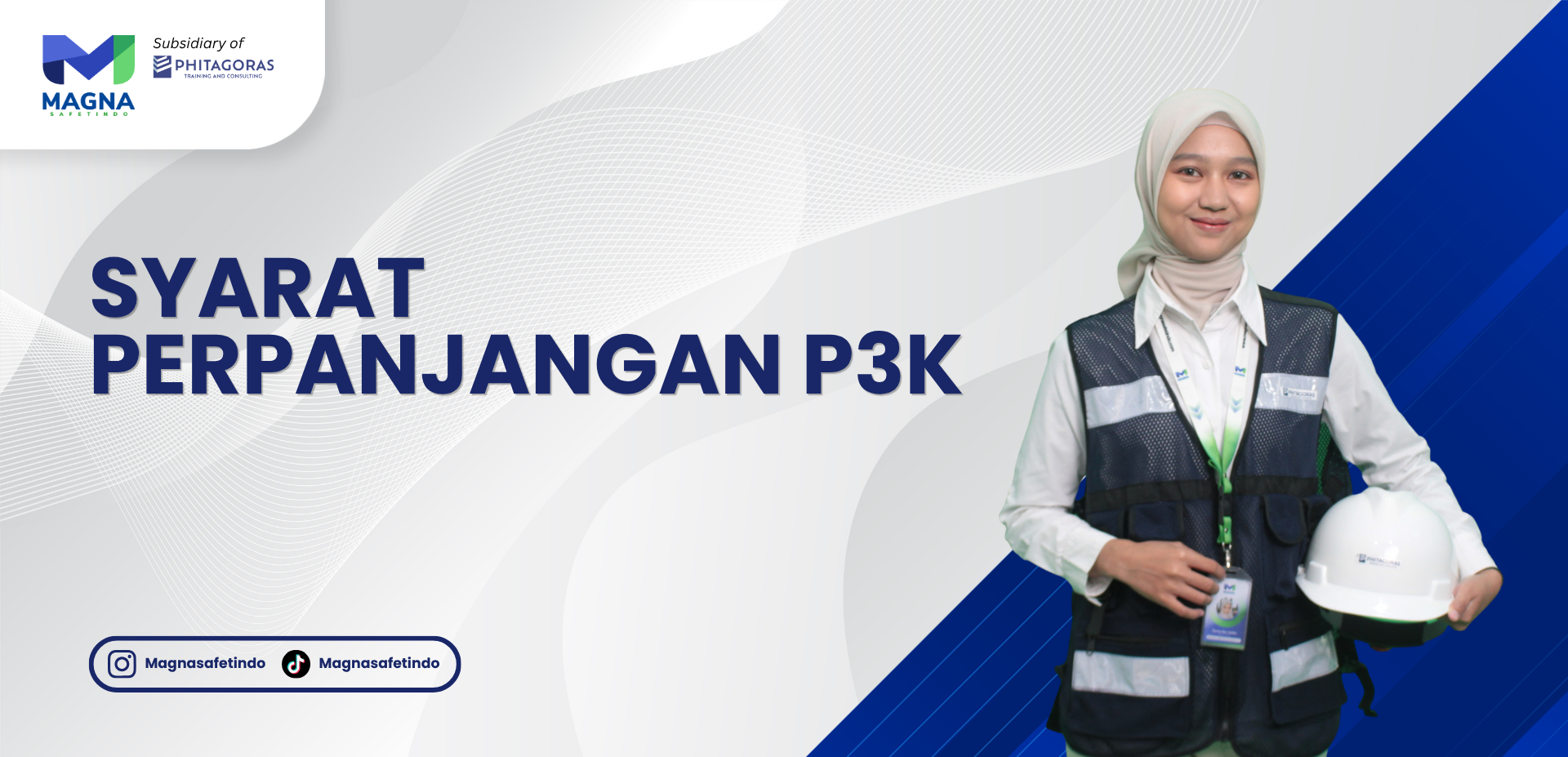 Syarat Perpanjangan P3K