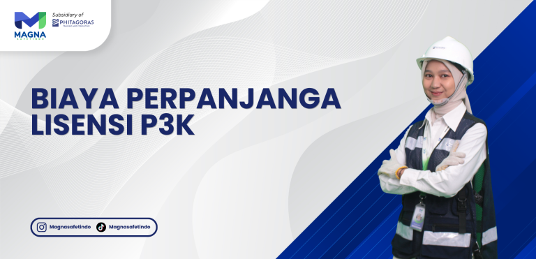 Biaya Perpanjangan Lisensi P3K