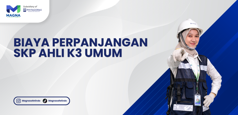 Biaya Perpanjangan AK3U