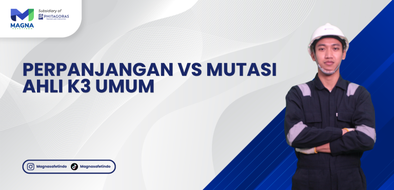 Perpanjangan vs Mutasi AK3U