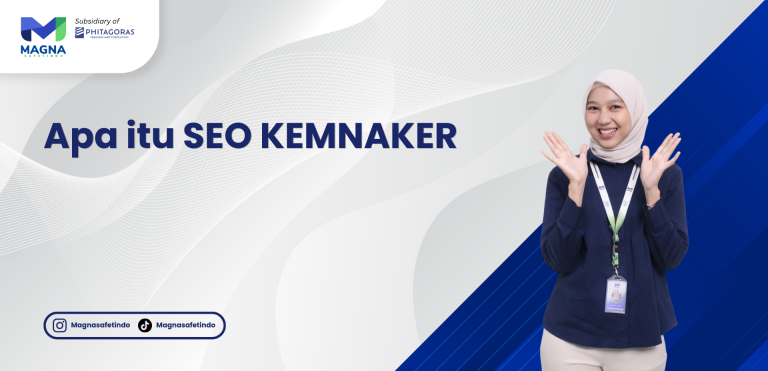 Apa itu SEO KEMNAKER
