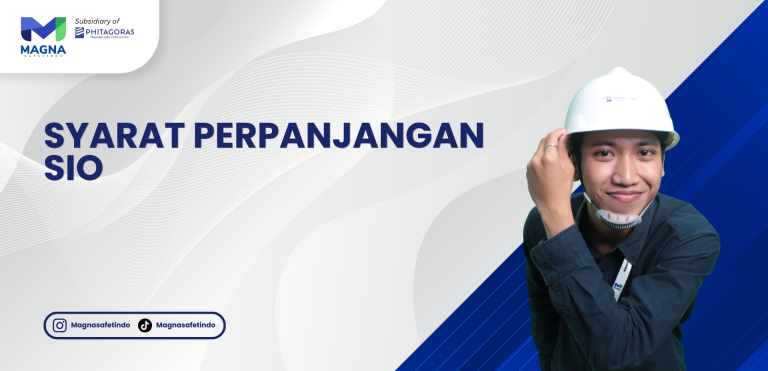 Syarat Perpanjangan SIO