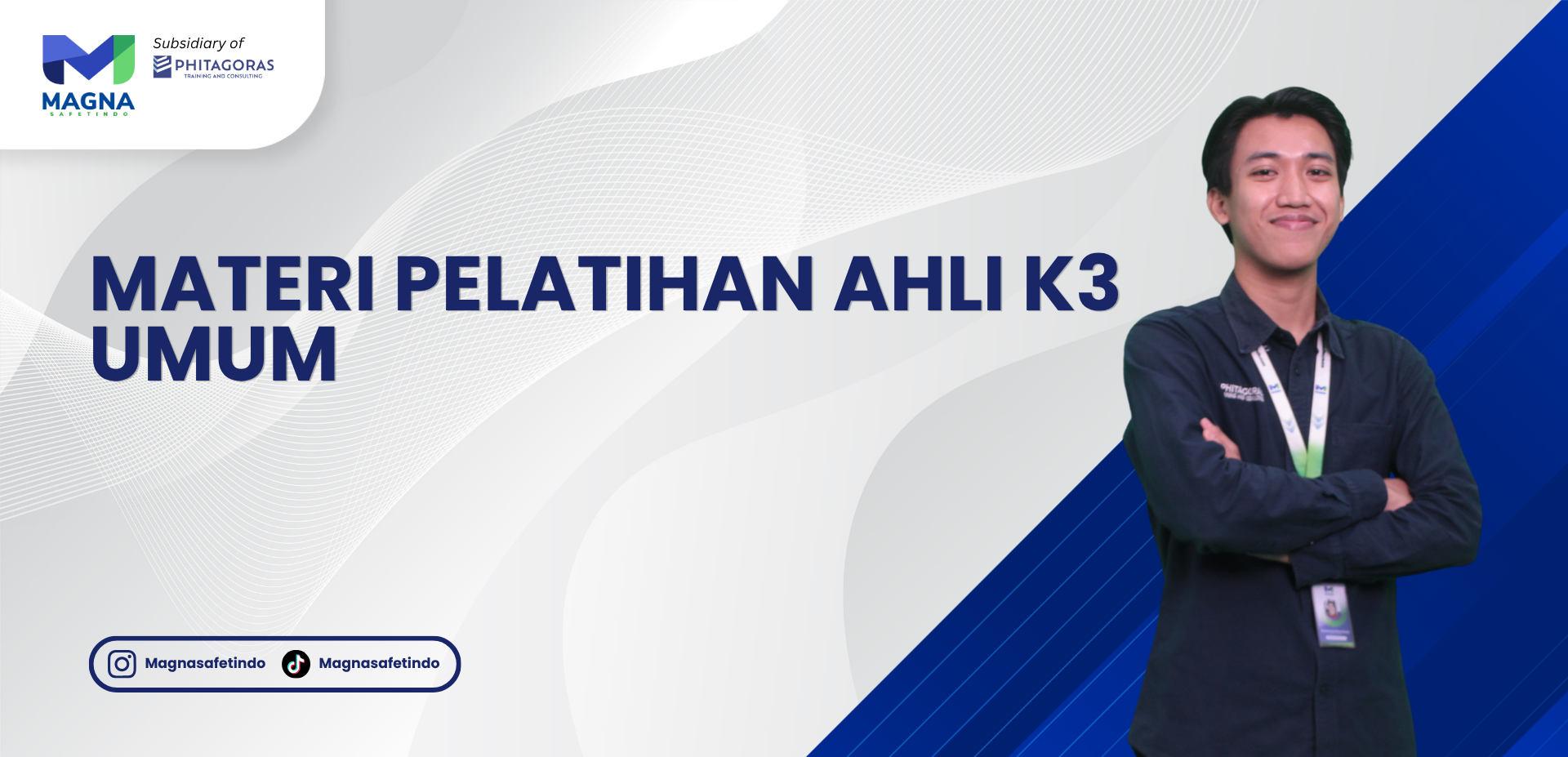 Materi Pelatihan Ahli K3 Umum