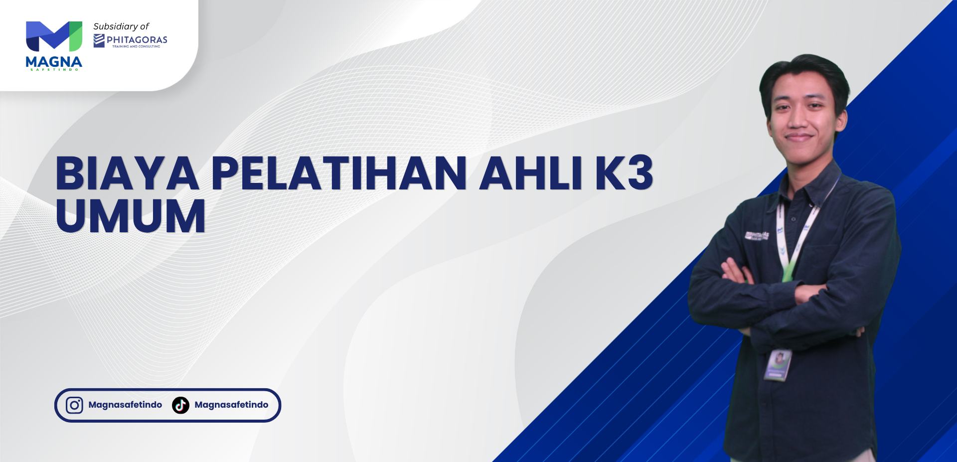 Biaya Pelatihan Ahli K3 Umum