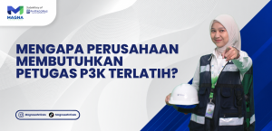 Mengapa Perusahaan Membutuhkan Petugas P3K Terlatih?