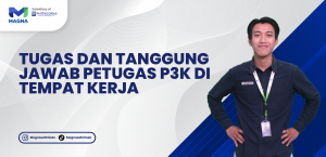 Tugas dan Tanggung Jawab Petugas P3K di Tempat Kerja