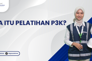 Apa Itu Pelatihan P3K?