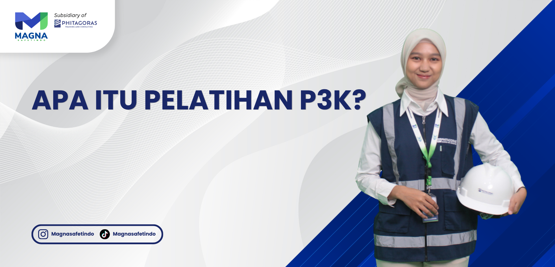 Apa Itu Pelatihan P3K?