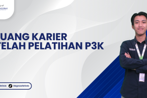 Peluang Karier Setelah Pelatihan P3K