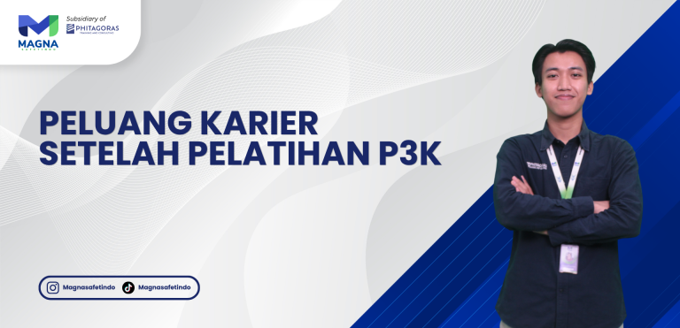 Peluang Karier Setelah Pelatihan P3K