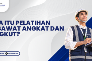 Apa Itu Pelatihan Pesawat Angkat dan Angkut?